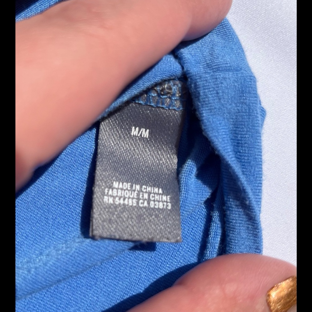 ❗️(3 for $24--Bundle for Offer) NWOT Aerie Real Soft Tank - Picture 4 of 8